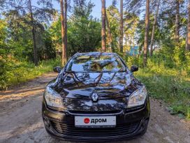  Renault Megane 2013 , 920000 , 