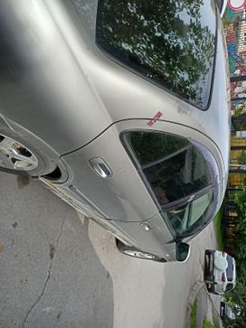  Nissan Bluebird Sylphy 2001 , 280000 , 