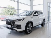  Tiggo 8 Pro Max