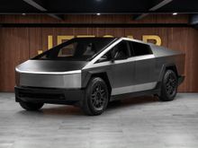  Cybertruck, 2024