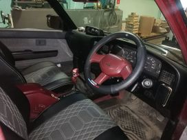 SUV или внедорожник Toyota Hilux Surf 1991 года, 700000 рублей, Томск