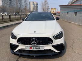  Mercedes-Benz E-Class 2020 , 4490000 , 