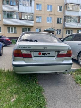  Nissan Primera 1999 , 110000 , 