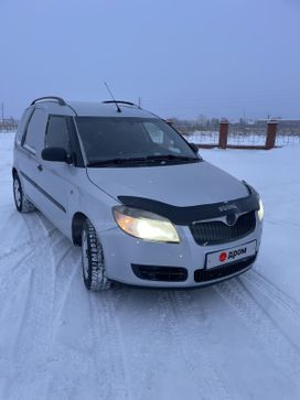    Skoda Praktik 2009 , 325000 , 