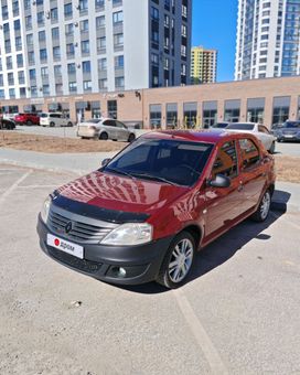  Renault Logan 2010 , 250000 , 
