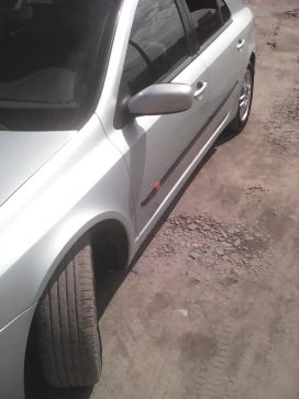  Renault Laguna 2001 , 180000 , 