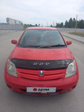  Toyota ist 2004 , 490000 , 