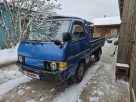   Nissan Vanette 1991 , 670000 , 