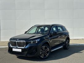 SUV   BMW X1 2024 , 6290000 , 