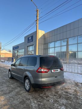    Ford Galaxy 2008 , 811111 , 