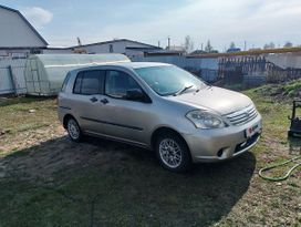  Toyota Raum 2003 , 510000 , 