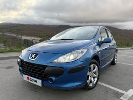  Peugeot 307 2005 , 380000 , 
