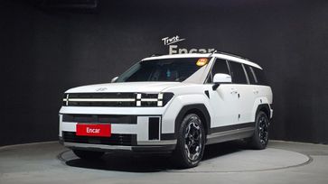 SUV   Hyundai Santa Fe 2023 , 3330000 , 