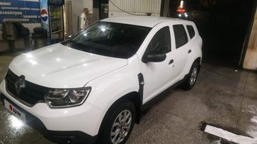 SUV   Renault Duster 2021 , 1820000 , 