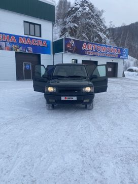 SUV   Land Rover Range Rover 2001 , 1000000 , -