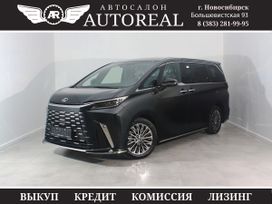    Lexus LM350h 2024 , 18899000 , 