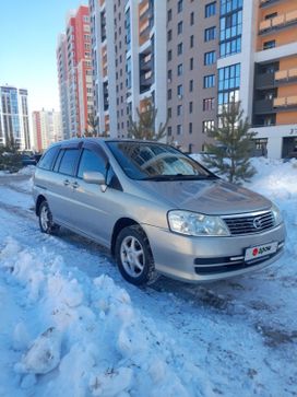    Nissan Liberty 2003 , 550000 , 