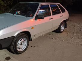   2109 2005 , 160000 , 