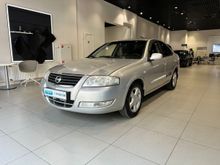  Almera Classic