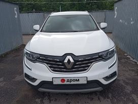 SUV   Renault Koleos 2019 , 2100000 , 