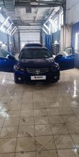  Honda Accord 2008 , 1155000 , 