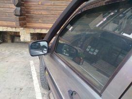 SUV   Chevrolet Niva 2019 , 1050000 , 
