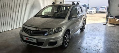  Honda Airwave 2010 , 895000 , 