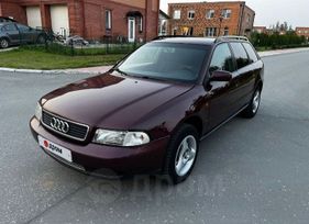  Audi A4 1997 , 310000 , 
