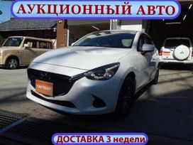  Mazda Demio 2019 , 760000 , 