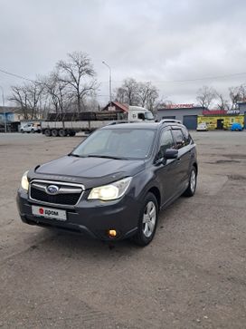 SUV   Subaru Forester 2013 , 1495000 , 