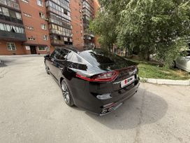  Kia Stinger 2018 , 2650000 , 