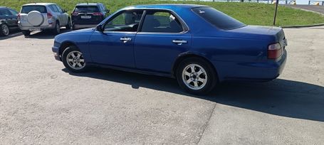  Nissan Gloria 1997 , 355000 , 