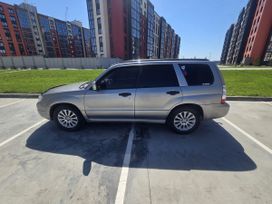 SUV   Subaru Forester 2006 , 950000 , 