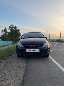  Honda Airwave 2006 , 680000 , 