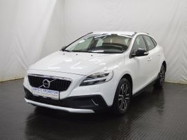  Volvo V40 2018 , 1730000 , -