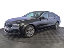  6-Series Gran Turismo