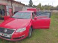  Volkswagen Passat 2007 , 374000 , 