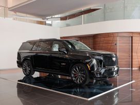 SUV   Cadillac Escalade 2024 , 30690000 , 