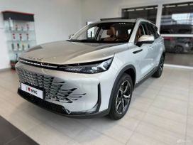 SUV   BAIC X75 2024 , 2740000 , 