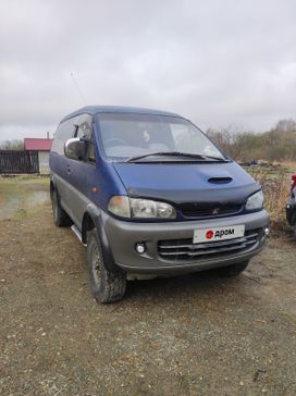    Mitsubishi Delica 1994 , 755000 , 