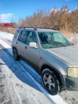 SUV   Honda CR-V 1997 , 300000 , 