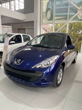  Peugeot 207i 2024 , 1790000 , 