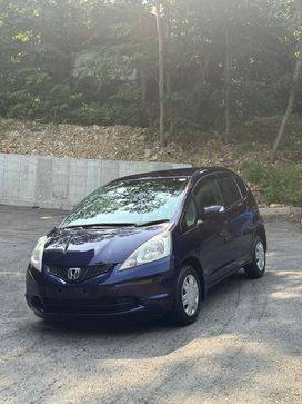  Honda Fit 2010 , 699000 , 