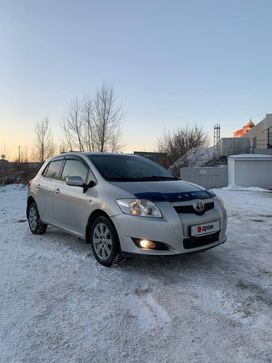  Toyota Auris 2007 , 900000 , 
