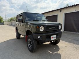  3  Suzuki Jimny 2020 , 1650000 , 