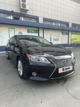  Lexus ES250 2013 , 2290000 , 