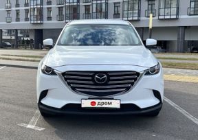 SUV   Mazda CX-9 2020 , 2173000 , 
