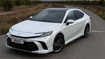  Toyota Camry 2024 , 4250000 , 