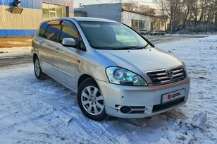    Toyota Ipsum 2001 , 650000 , 