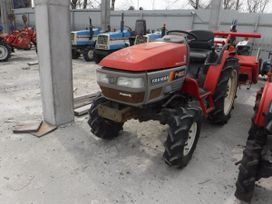 - Yanmar F200D 2012 , 595000 , 